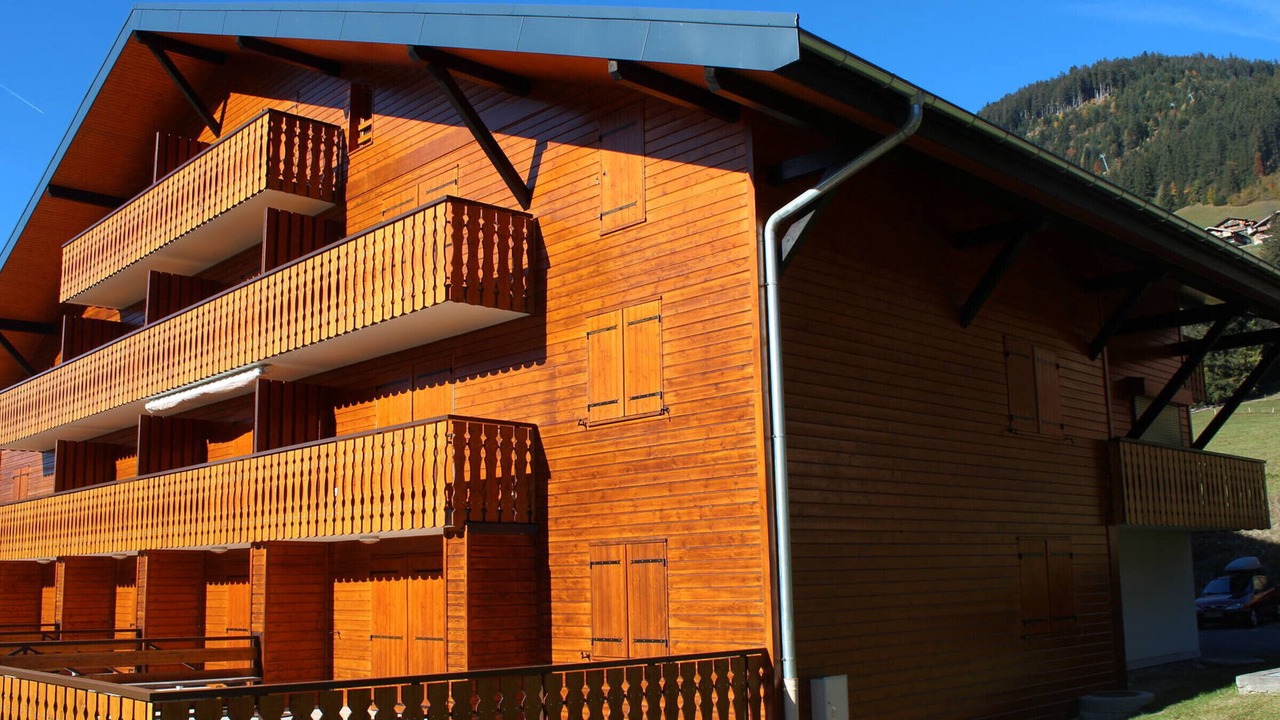 Photo of Outdoor in La Chapelle-d'Abondance