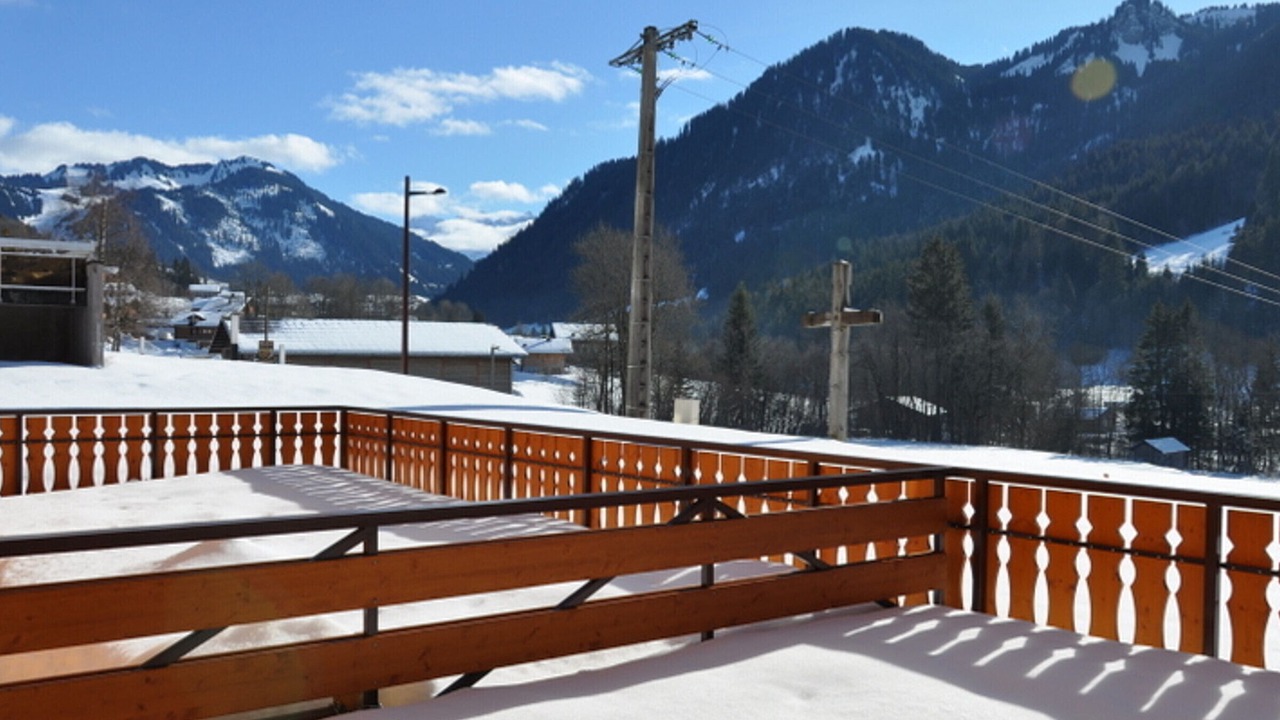 Photo of Outdoor in La Chapelle-d'Abondance