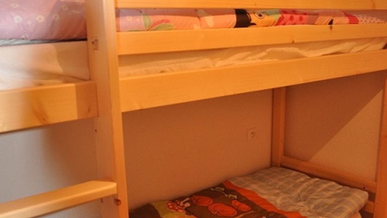 Photo of Bedroom in La Chapelle-d'Abondance