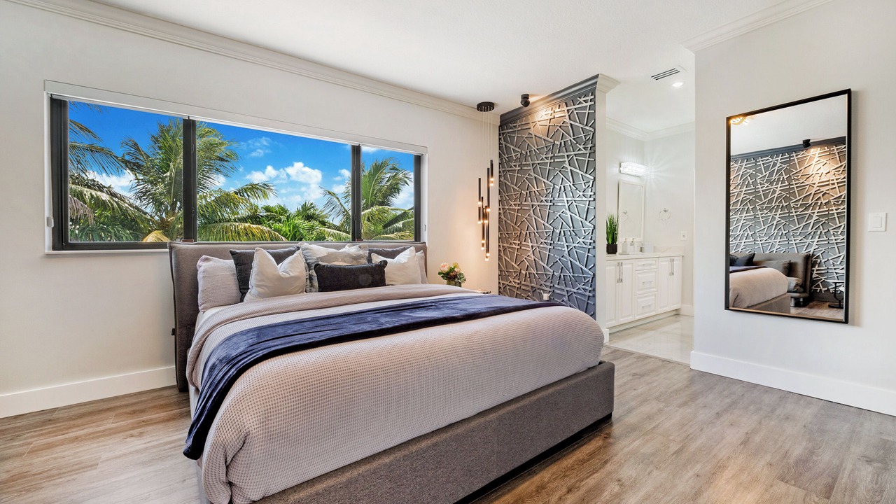 Photo of Bedroom in Country Walk