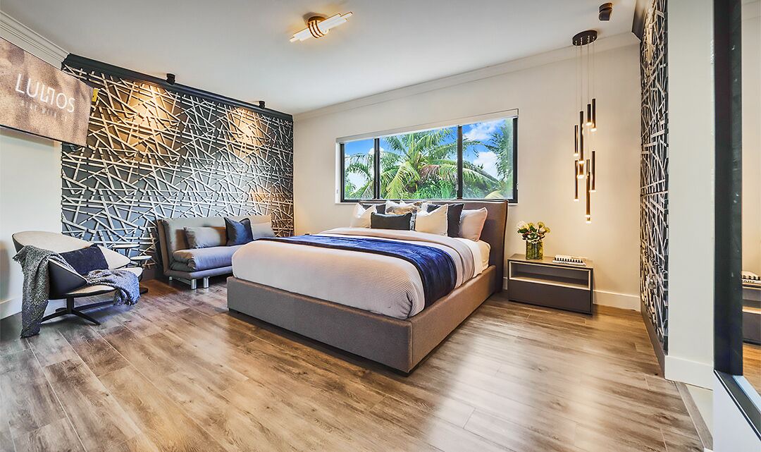 Photo of Bedroom in Country Walk