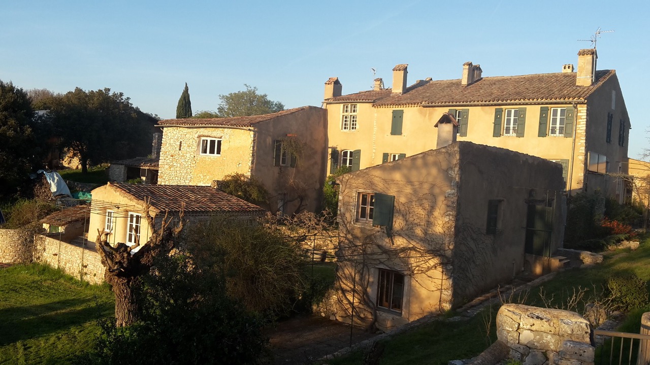 Photo of Outdoor in Varages