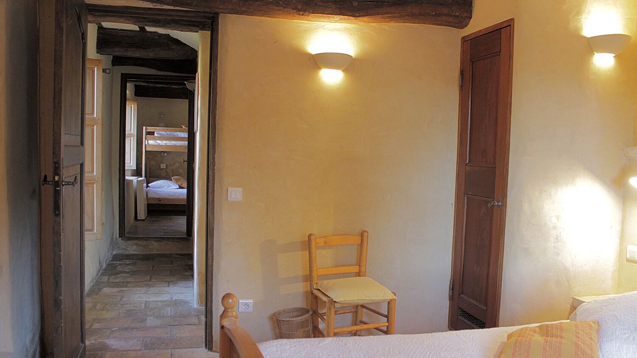 Photo of Bedroom in Varages