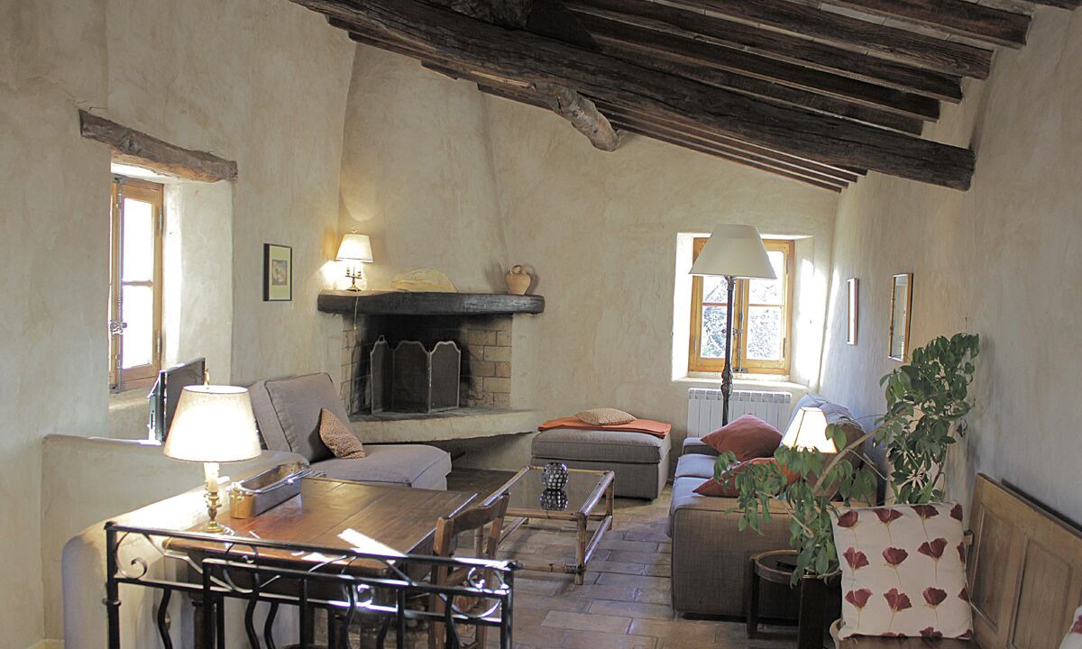 Photo of Livingroom in Varages