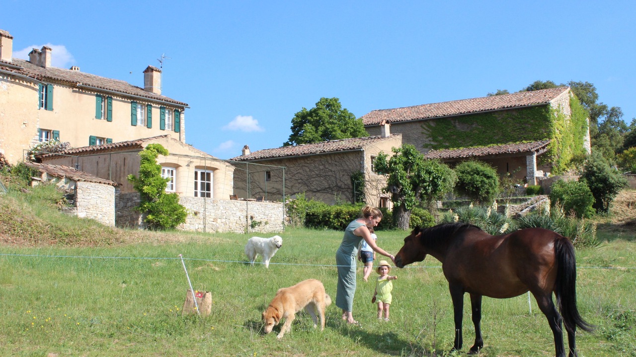 Photo of Outdoor in Varages
