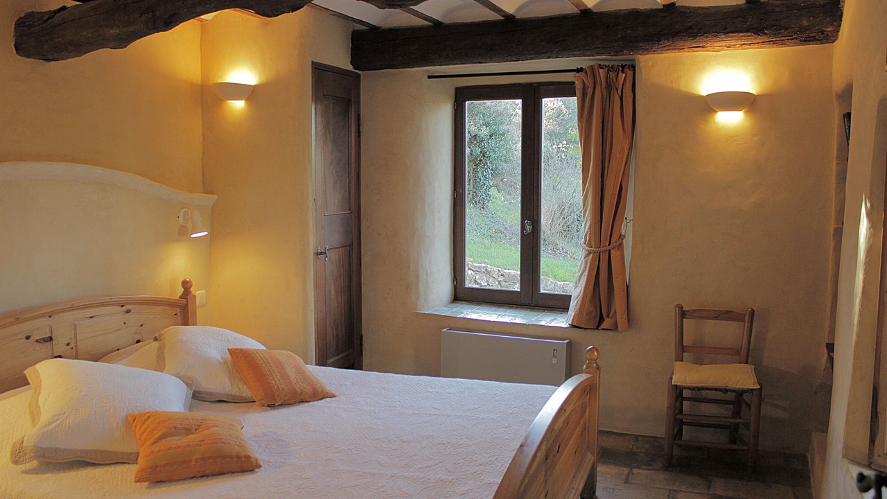 Photo of Bedroom in Varages