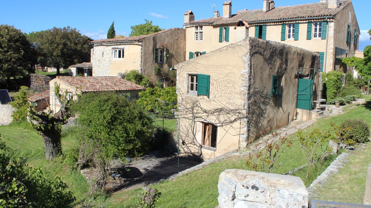 Photo of Outdoor in Varages