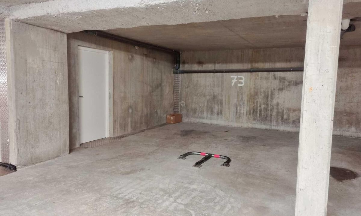 Photo of Outdoor in Bisanne 1500