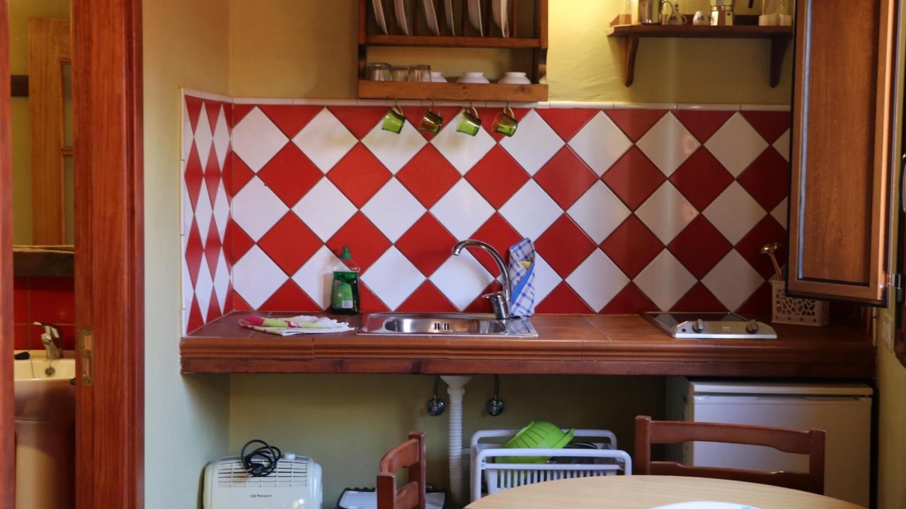 Photo of Kitchen in El Tanque