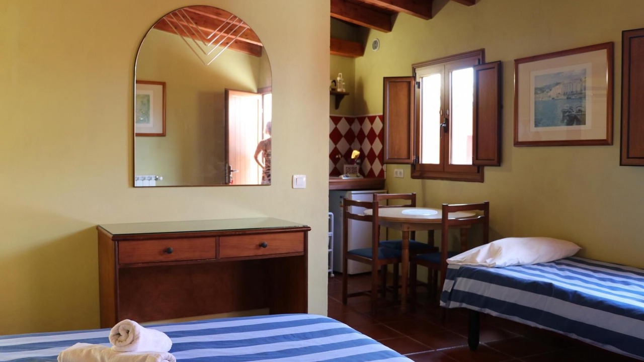 Photo of Bedroom in El Tanque