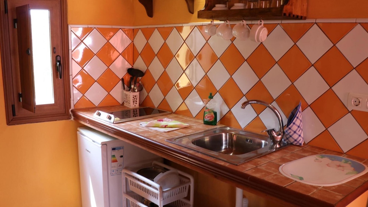 Photo of Kitchen in El Tanque