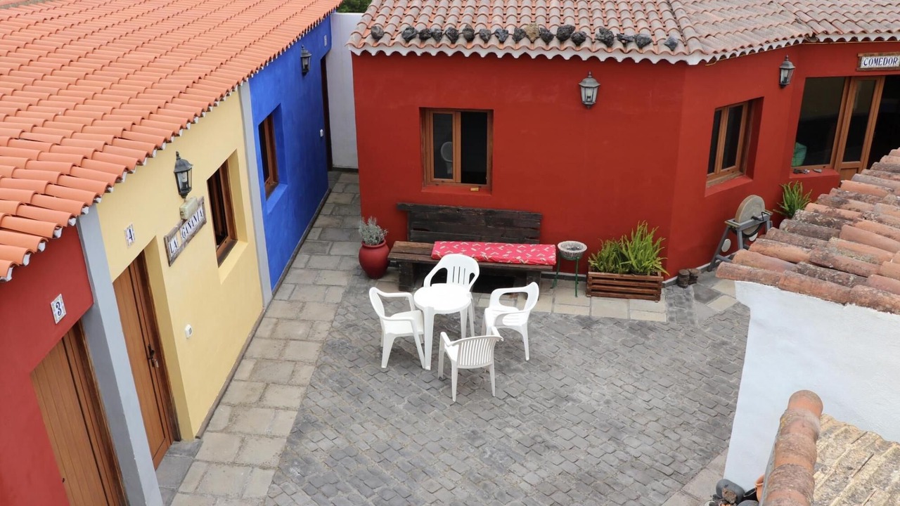 Photo of Outdoor in El Tanque