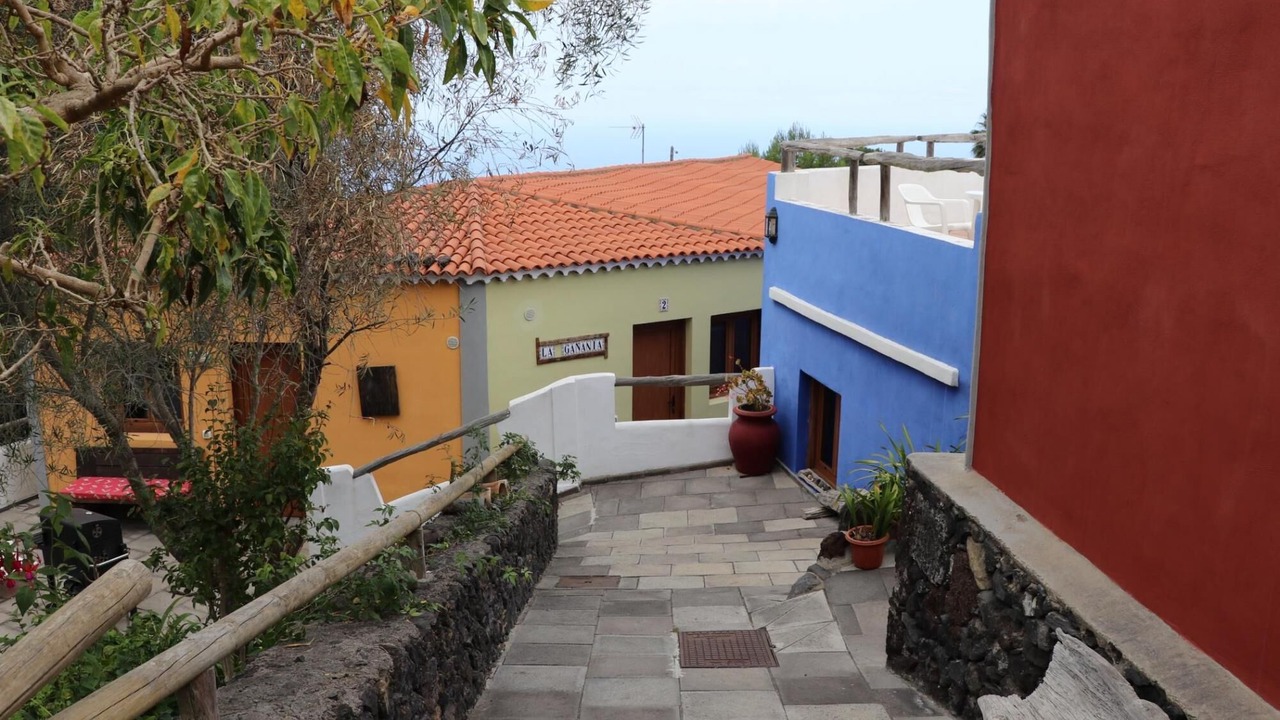 Photo of Outdoor in El Tanque
