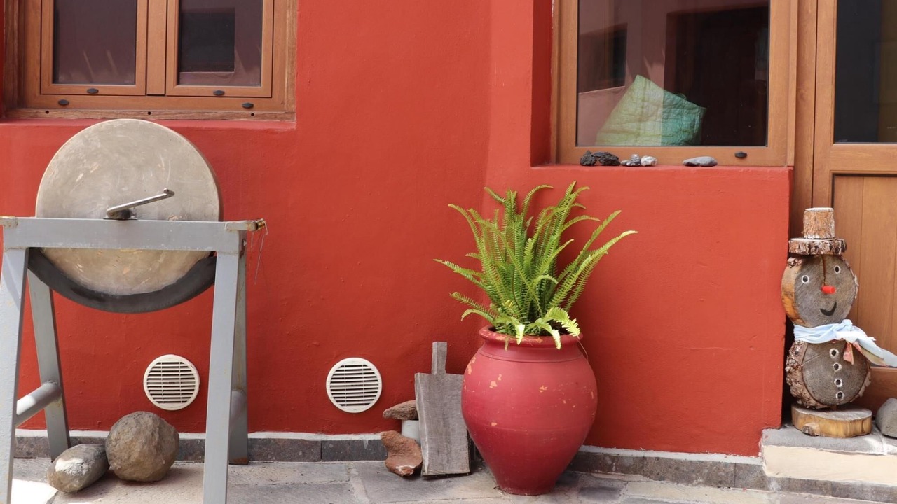 Photo of Patio Balcony in El Tanque