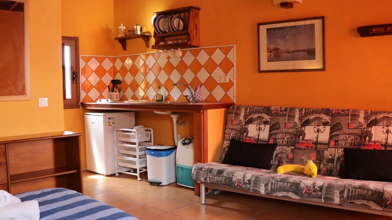 Photo of Bedroom in El Tanque