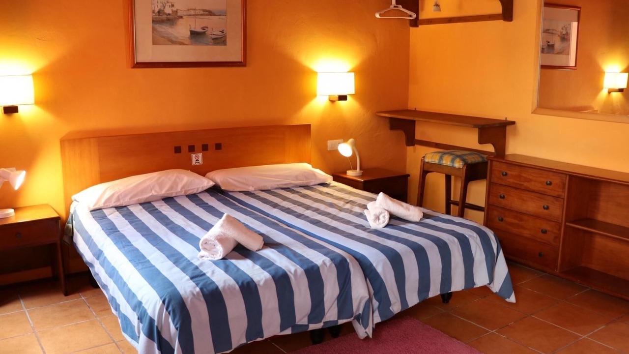 Photo of Bedroom in El Tanque