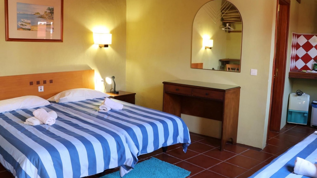 Photo of Bedroom in El Tanque