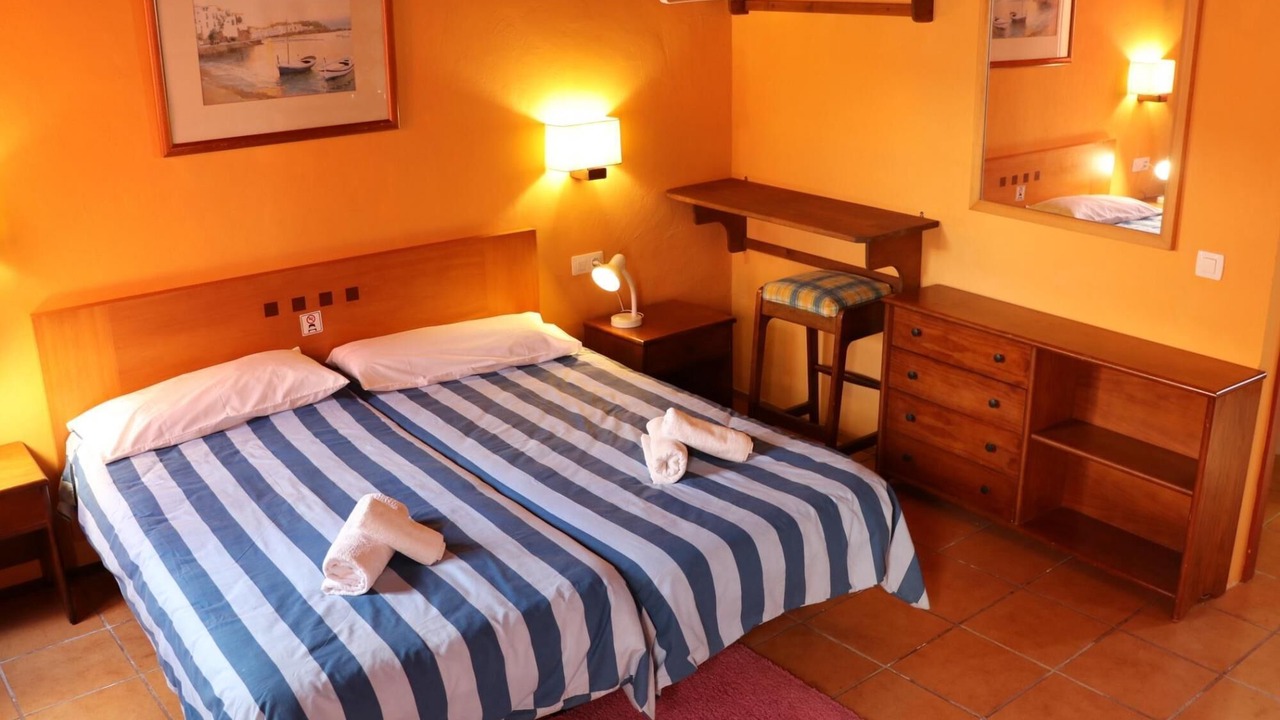 Photo of Bedroom in El Tanque