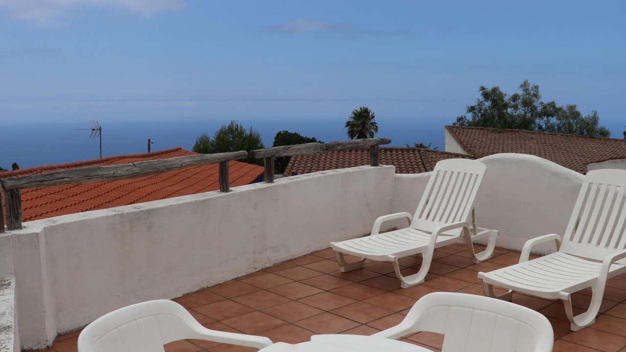 Photo of Patio Balcony in El Tanque