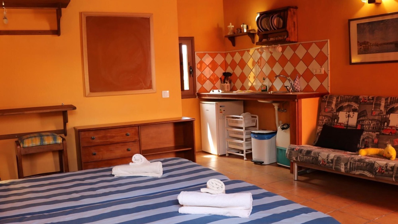 Photo of Bedroom in El Tanque