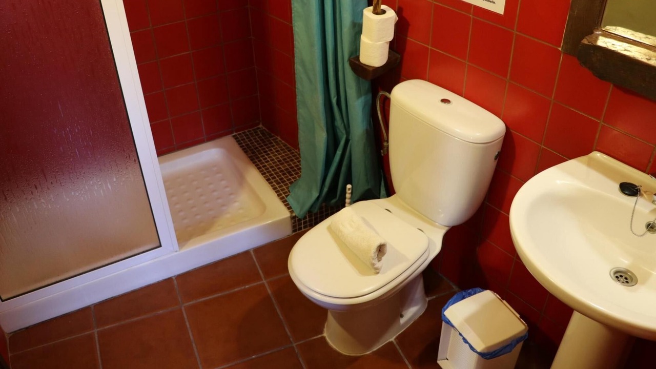 Photo of Bathroom in El Tanque