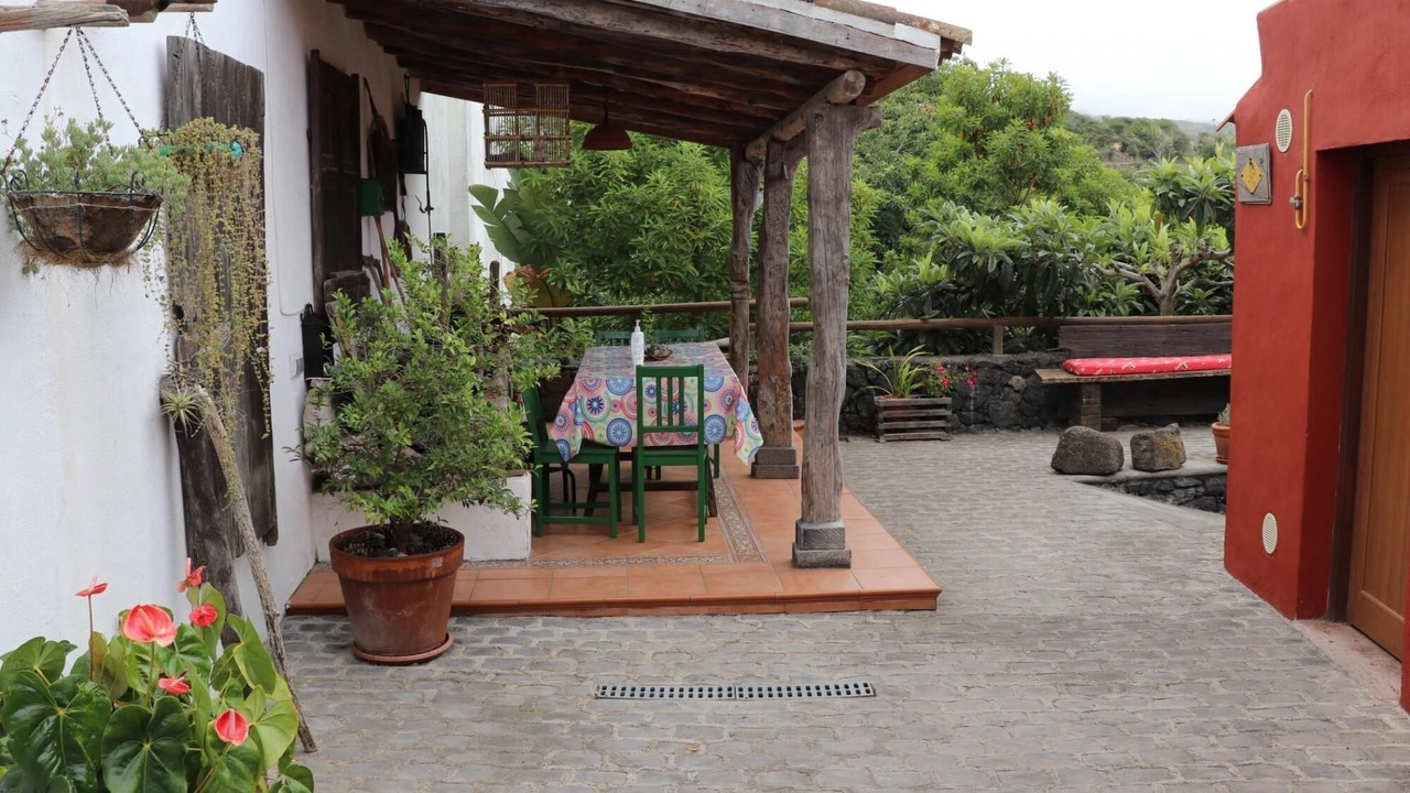 Photo of Outdoor in El Tanque