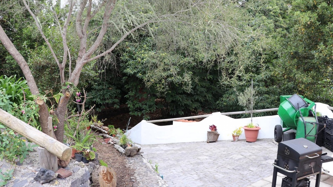 Photo of Outdoor in El Tanque