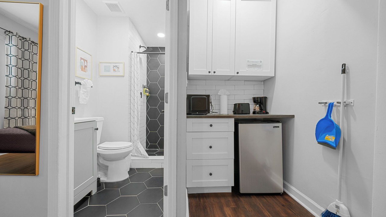 Photo of Kitchen in South Beach