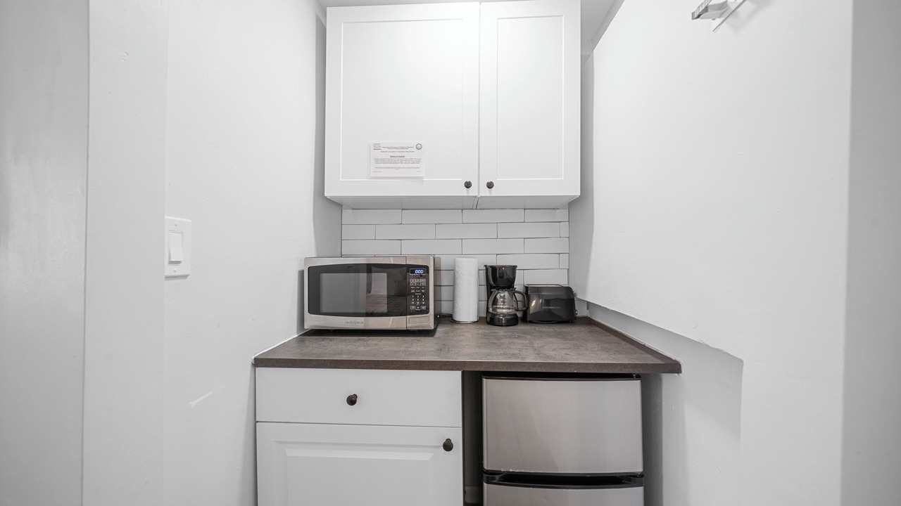Photo of Kitchen in South Beach