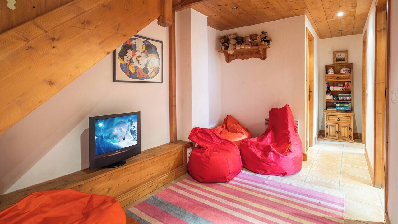 Photo of Others in Meribel Village