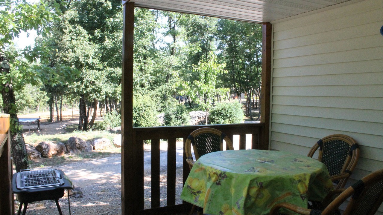 Photo of Outdoor in Saint-Privat-de-Champclos