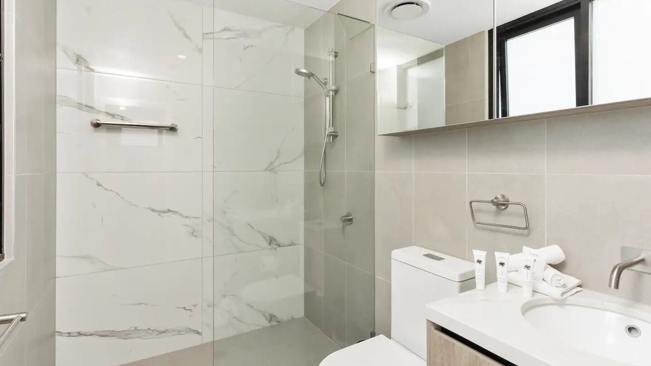 Photo of Bathroom in Palm Beach