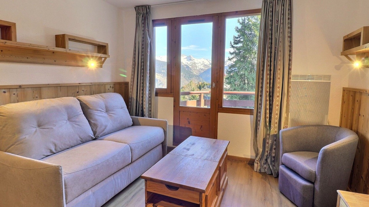 Photo of Livingroom in La Perriere