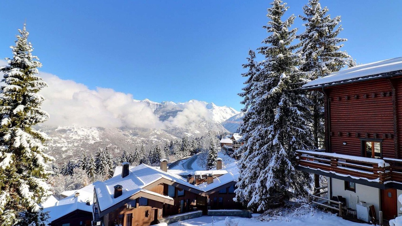 Photo of Outdoor in La Perriere