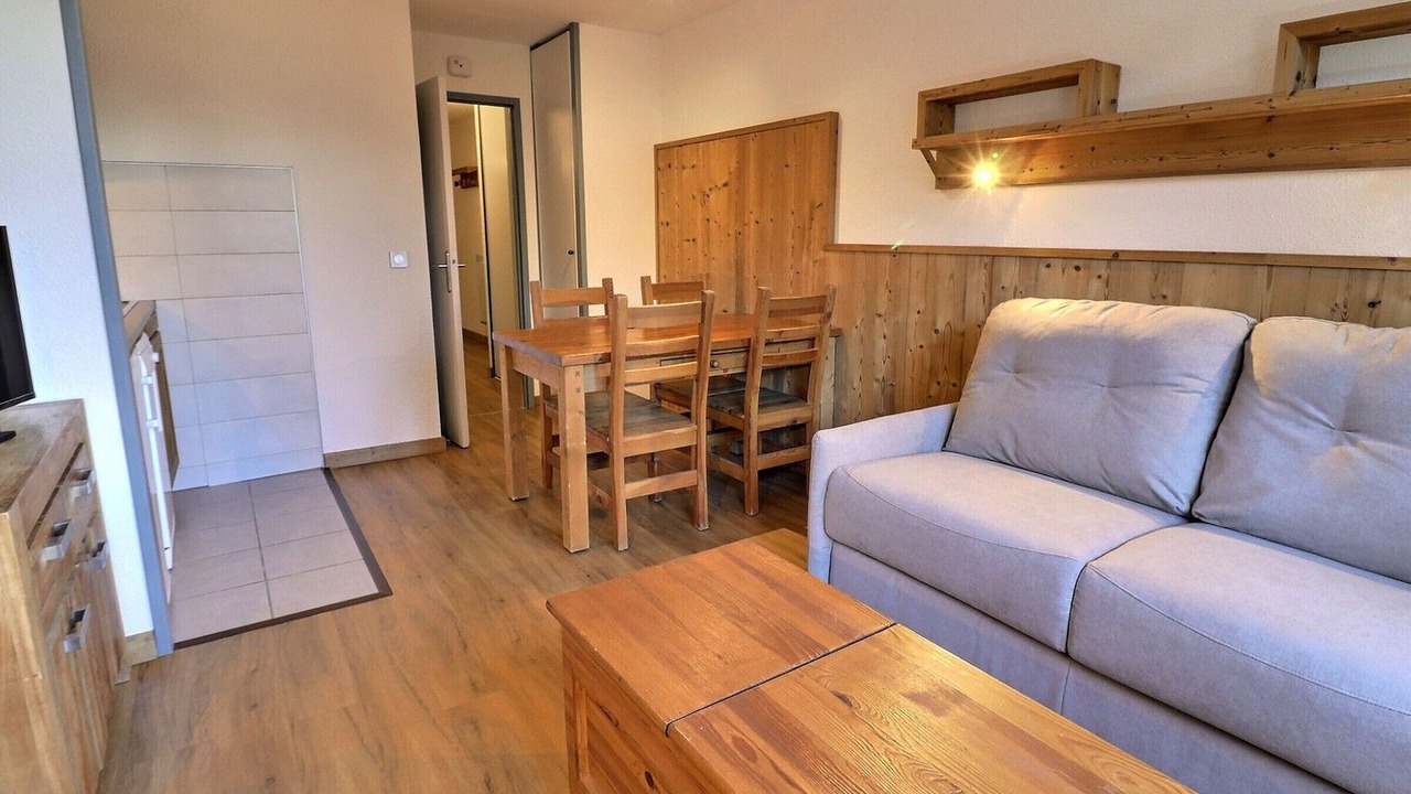 Photo of Livingroom in La Perriere