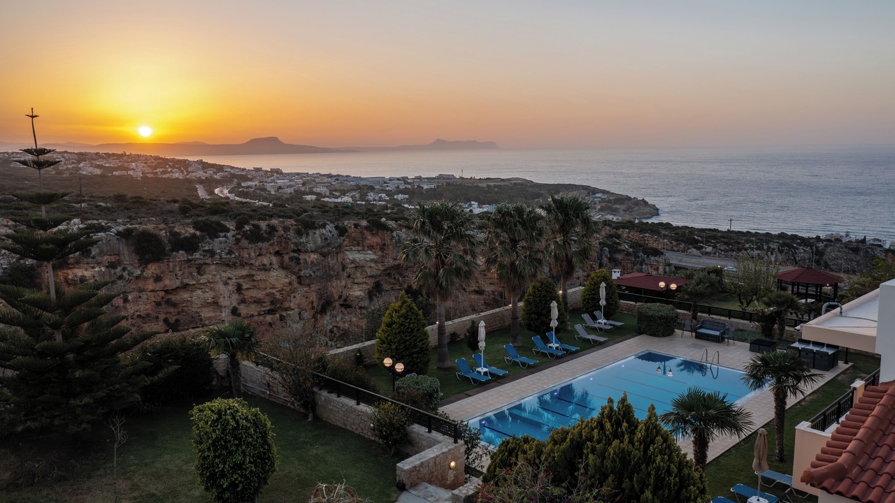 Photo of Outdoor in Tria Monastiria