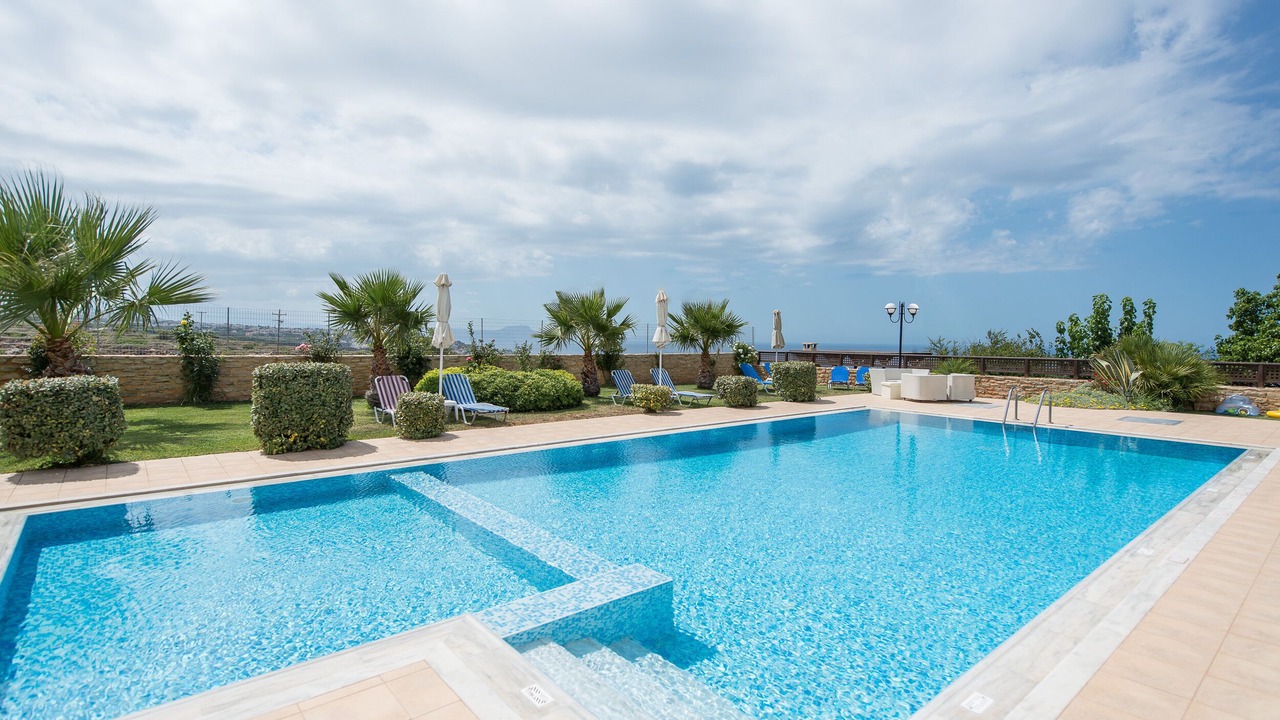 Photo of Outdoor in Tria Monastiria