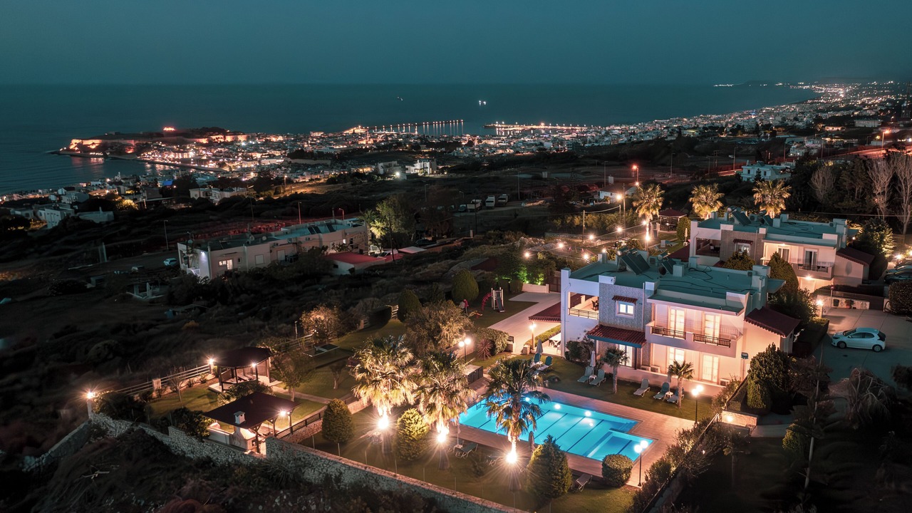 Photo of Outdoor in Tria Monastiria