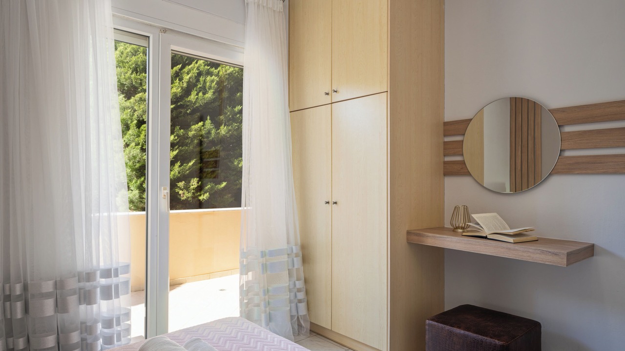 Photo of Bedroom in Tria Monastiria