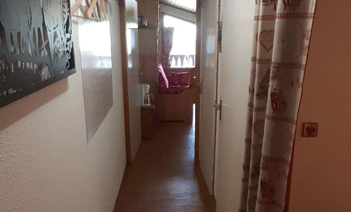 Photo of Bedroom in Praz-sur-Arly