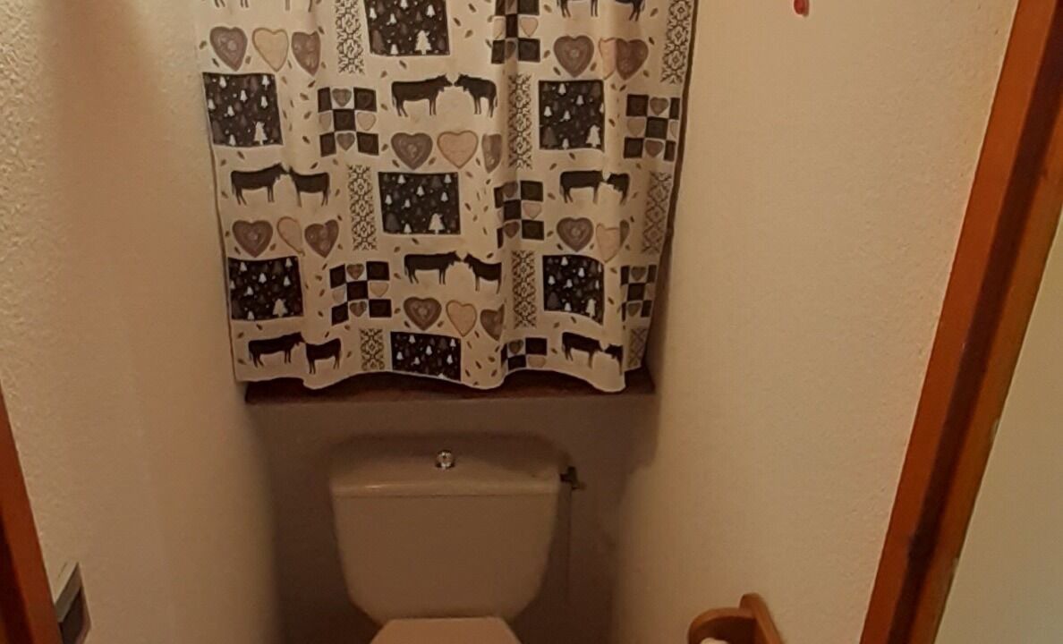 Photo of Bathroom in Praz-sur-Arly
