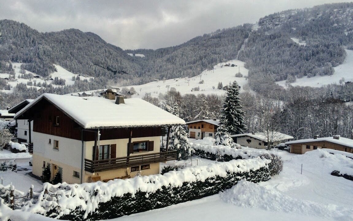 Photo of Outdoor in Praz-sur-Arly