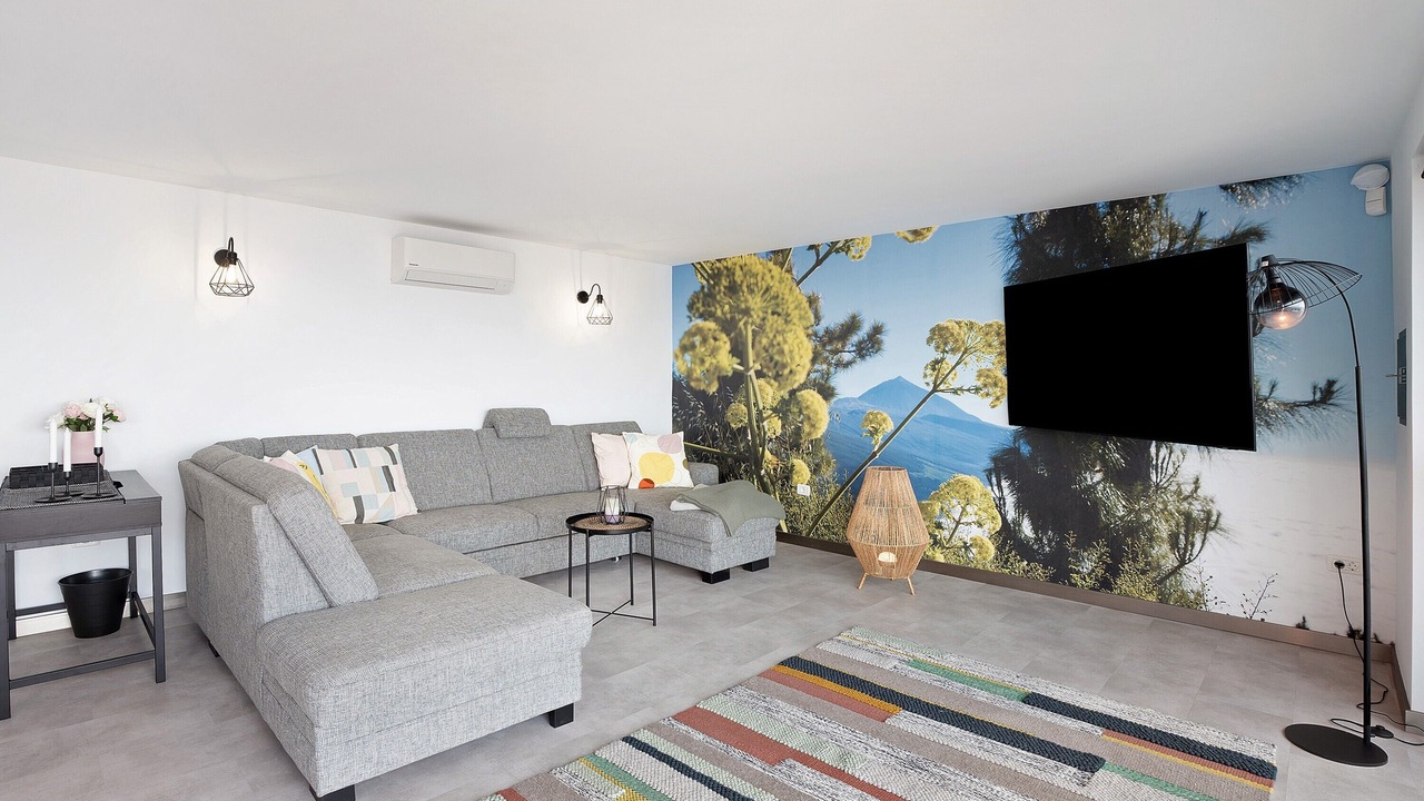 Photo of Livingroom in Los Realejos