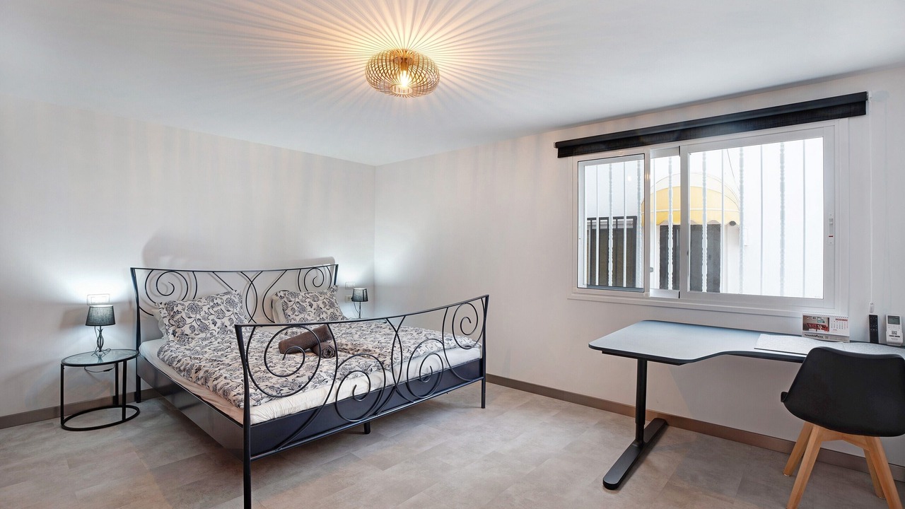 Photo of Bedroom in Los Realejos