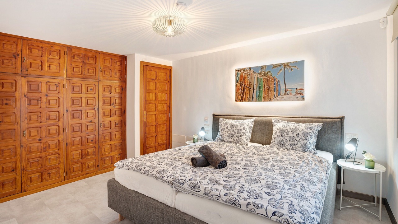 Photo of Bedroom in Los Realejos