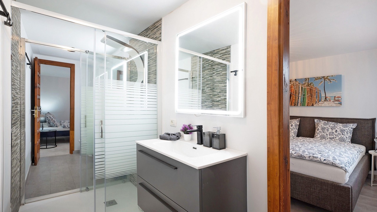 Photo of Bedroom in Los Realejos