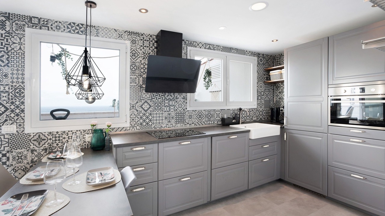 Photo of Kitchen in Los Realejos