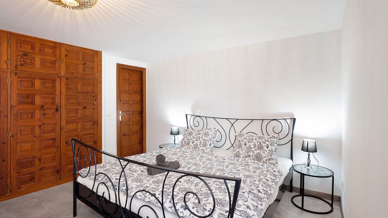 Photo of Bedroom in Los Realejos