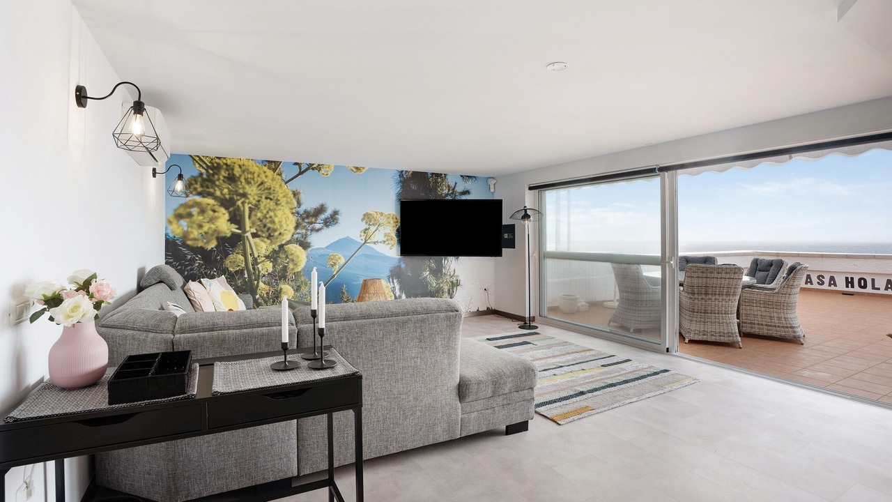 Photo of Livingroom in Los Realejos