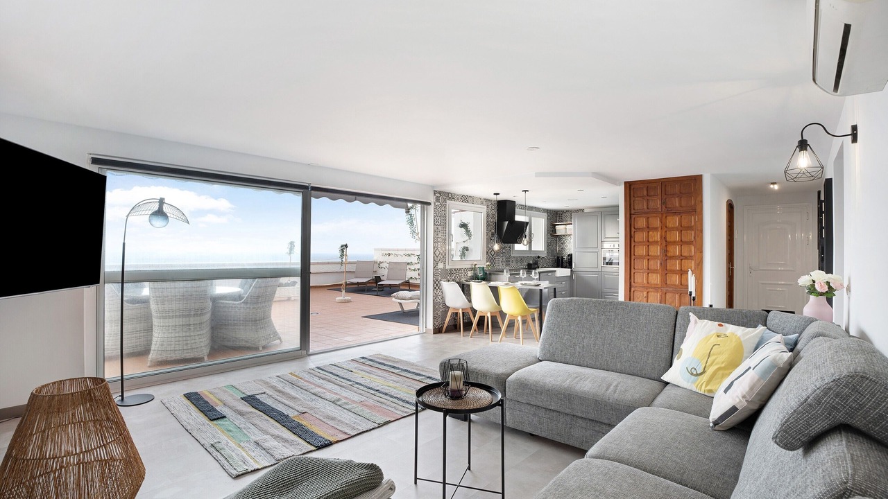Photo of Livingroom in Los Realejos
